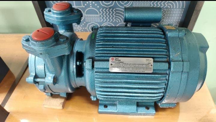 Self-priming Pump