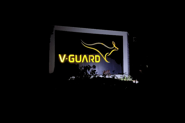 V-Guard